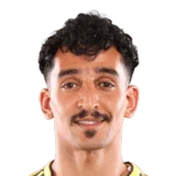 Al Sharari 67 Rare CB FC 26 card