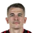 Nawrocki 69 Common CB FC 26 card