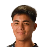 Vázquez 62 Rare CM FC 26 card