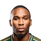 Mosquera 67 Common RB FC 26 card