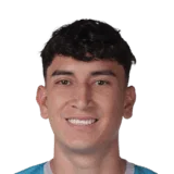 Justiniano 61 Rare CB FC 26 card