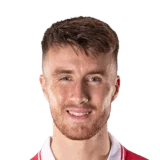 Thomason 66 Common CM FC 26 card