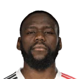 Onana 71 Rare CM FC 26 card