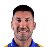 Benítez 65 Common CDM FC 26 card