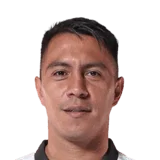 Cardozo Lucena 68 Common CM FC 26 card