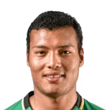 Cabezudo 63 Common GK FC 26 card