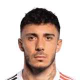 Topçu 73 Rare CB FC 26 card
