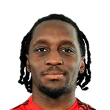Lungoyi 66 Rare LM FC 26 card