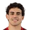 Pablo Pérez 64 Rare LB FC 26 card