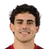 Pablo Pérez 64 Rare LB FC 26 card