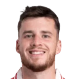 Guille Rosas 70 Common RB FC 26 card