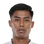 Lalruotsang 48 Common RW FC 26 card