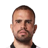 Martínez 69 Common CDM FC 26 card
