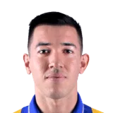 Villalba 65 Common CB FC 26 card