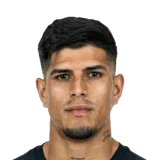 Hincapié 83 Rare CB FC 26 card