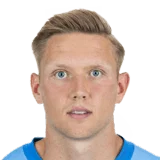 Reichert 67 Common GK FC 26 card