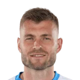 Crețu 67 Common CB FC 26 card