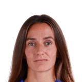 Ainhoa Moraza 80 Common RB FC 26 card