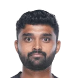 Shrivas 53 Common CB FC 26 card
