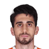 Beyaz 65 Common CAM FC 26 card