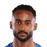 Al Harbi 67 Rare LB FC 26 card