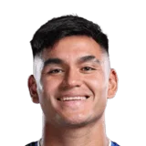 Alcaraz 75 Common CAM FC 26 card