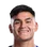 Alcaraz 75 Common CAM FC 26 card