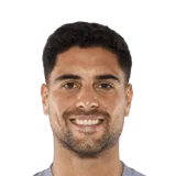 Petroli 74 Rare GK FC 26 card