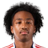 Fofana 78 Common LM FC 26 card