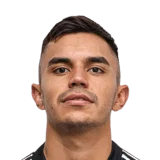 Pizarro 72 Common CDM FC 26 card