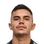 Pizarro 72 Common CDM FC 26 card