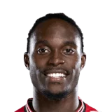 Matete 64 Rare CM FC 26 card
