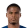 Sarr 71 Rare ST FC 26 card