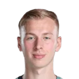 Cox 65 Common GK FC 26 card