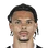 Collins 74 Rare CB FC 26 card