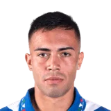 García 74 Rare RB FC 26 card
