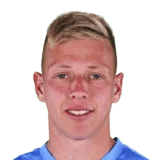 Bernedo 63 Rare GK FC 26 card
