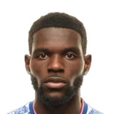Dorsett 65 Common CB FC 26 card