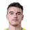 Gibbs 68 Common CM FC 26 card