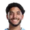 Marmoush 84 Rare ST FC 26 card