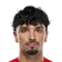 Puertas 78 Rare CAM FC 26 card