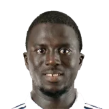 Gueye 64 Common RM FC 26 card