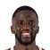 Thiam 63 Rare CB FC 26 card