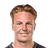 Lund 67 Common GK FC 26 card
