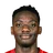 Mutombo 65 Common RB FC 26 card