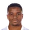 Abdulrazak 65 Rare CM FC 26 card