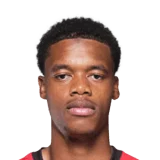 Omari 73 Common CB FC 26 card