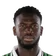 Fali Candé 71 Rare CB FC 26 card