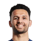 Gonçalo Ramos 98 FUTTIES ST FC 26 card