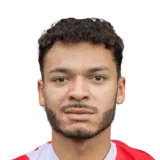 Ogbidi 56 Common RM FC 26 card